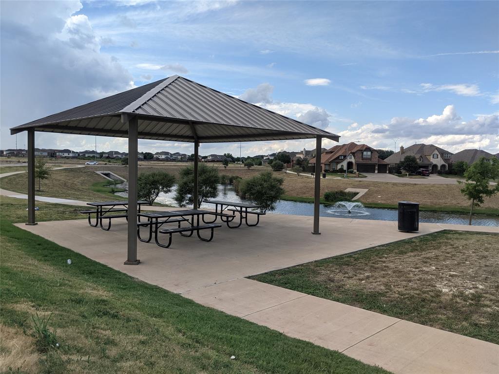 Summer Creek Ranch - Residential