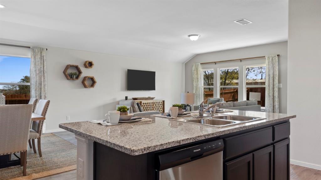 Summer Creek Ranch - Residential