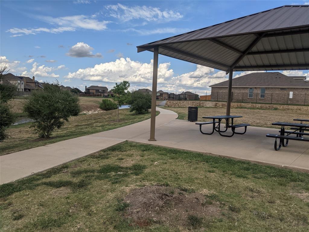 Summer Creek Ranch - Residential