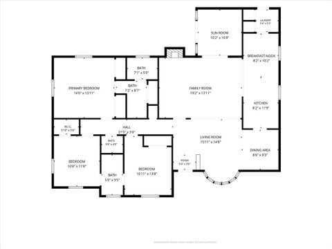 Tiny photo for 906 Pinedale Lane, Dallas, TX 75241 (MLS # 21396562)