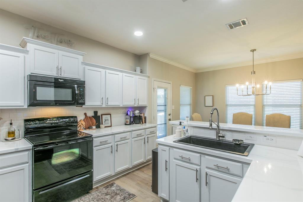 Country Meadows Add Ph 2 - Residential