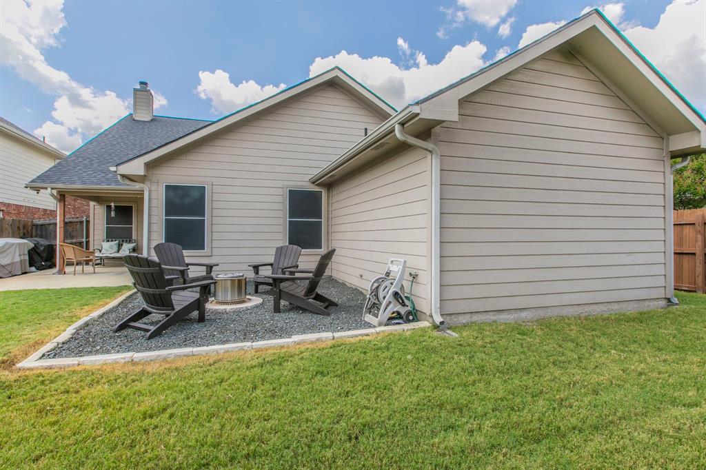Country Meadows Add Ph 2 - Residential