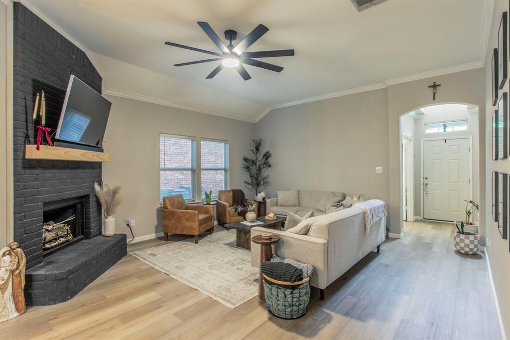 Country Meadows Add Ph 2 - Residential