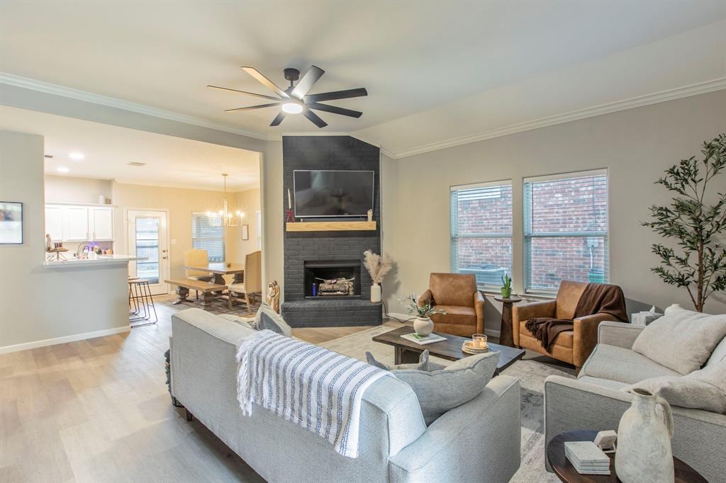 Country Meadows Add Ph 2 - Residential