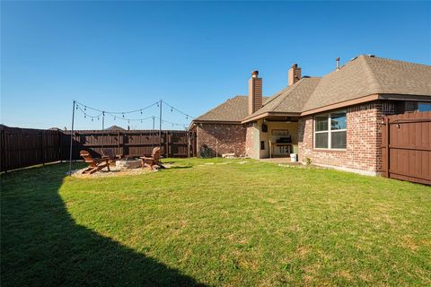 A home in Royse City