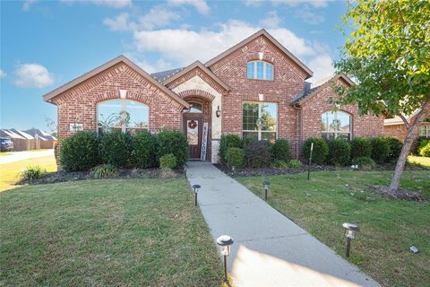 A home in Royse City