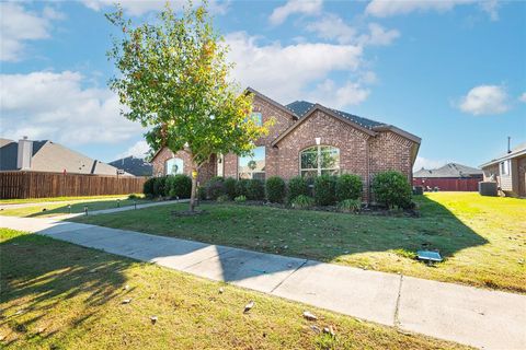 A home in Royse City