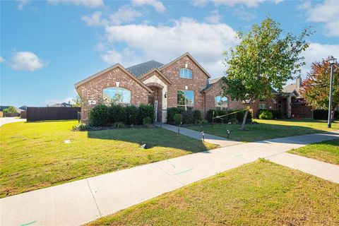 A home in Royse City