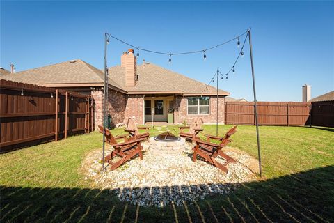 A home in Royse City