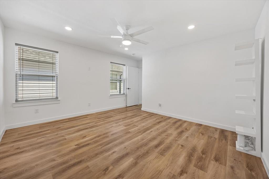 South Park Add - Residential Lease