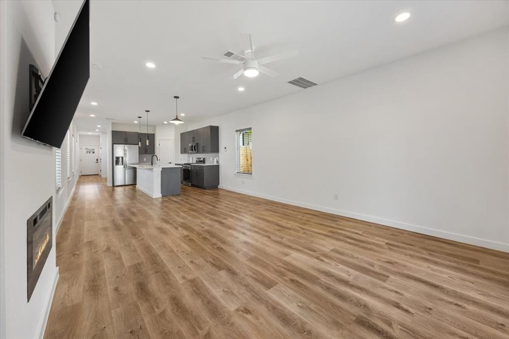 South Park Add - Residential Lease