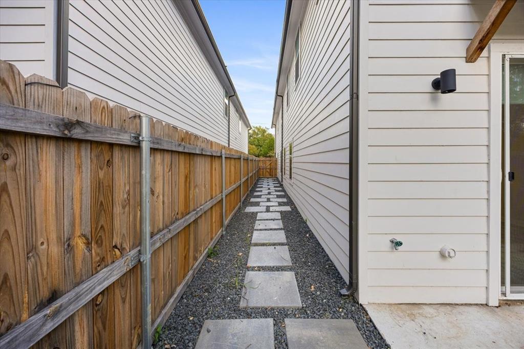 South Park Add - Residential Lease