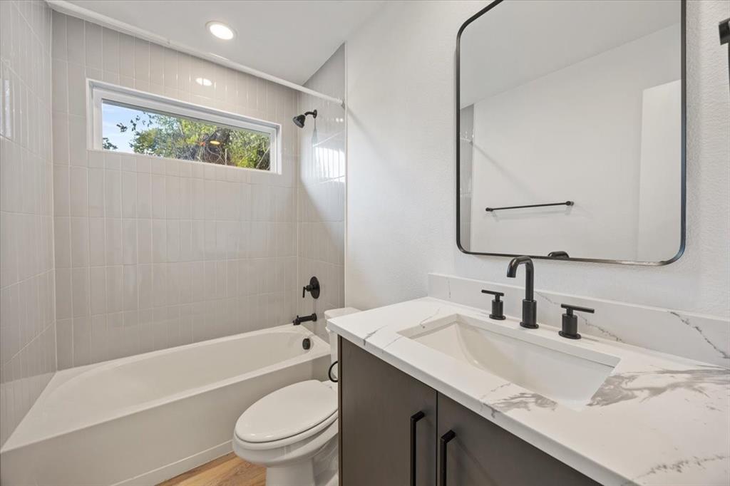 South Park Add - Residential Lease