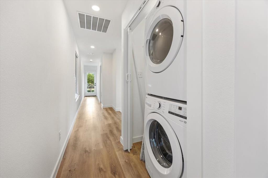 South Park Add - Residential Lease