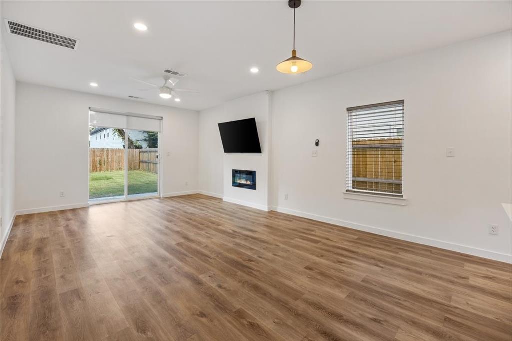 South Park Add - Residential Lease