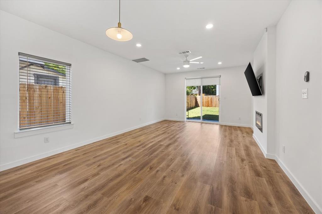 South Park Add - Residential Lease