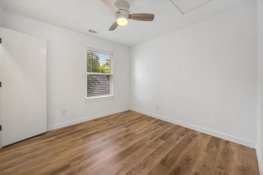 South Park Add - Residential Lease