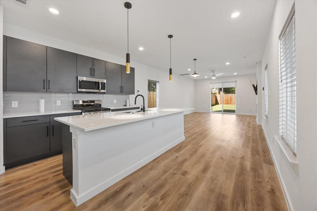 South Park Add - Residential Lease