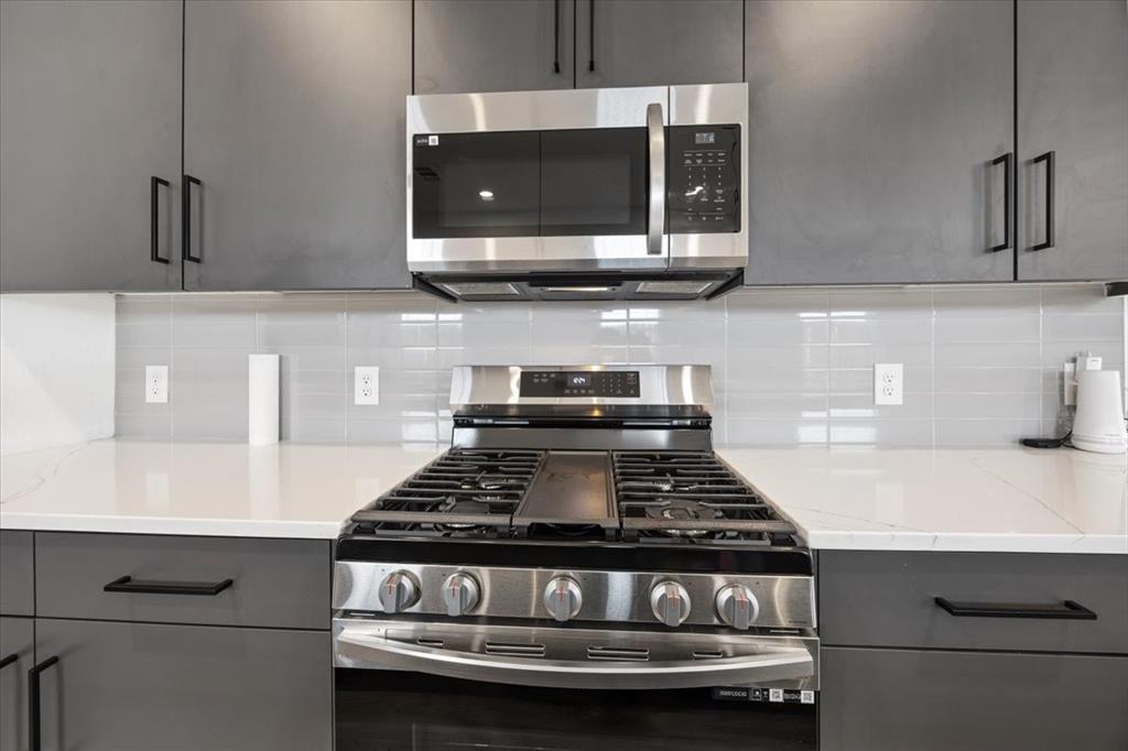 South Park Add - Residential Lease