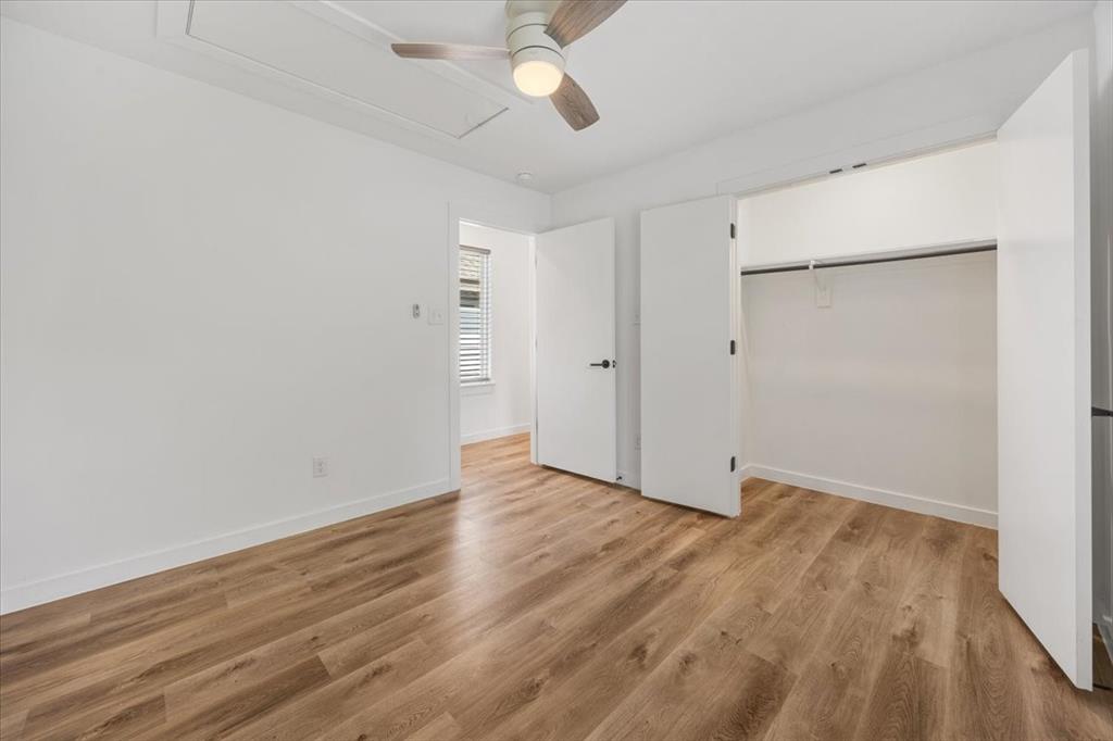 South Park Add - Residential Lease