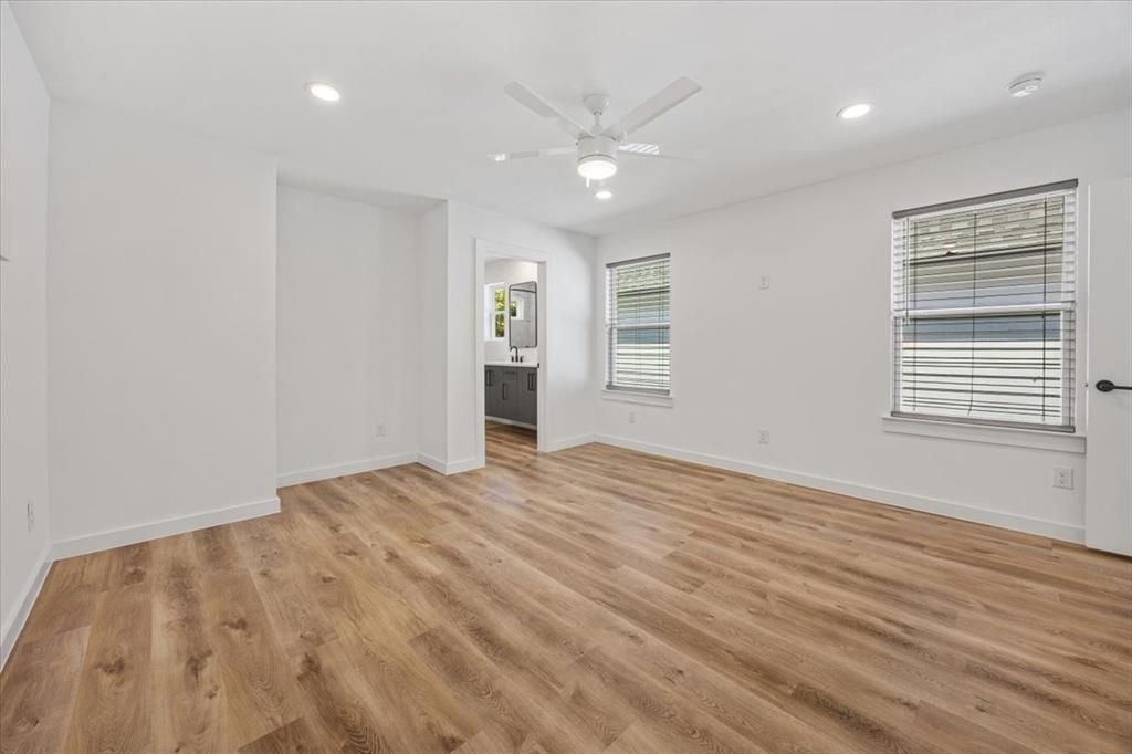 South Park Add - Residential Lease