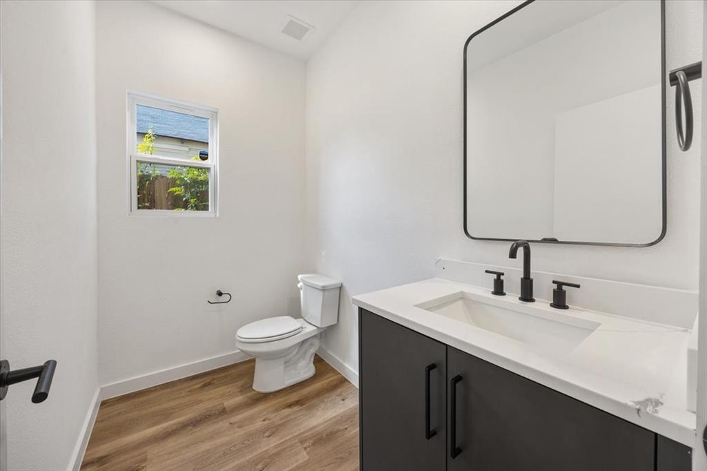 South Park Add - Residential Lease