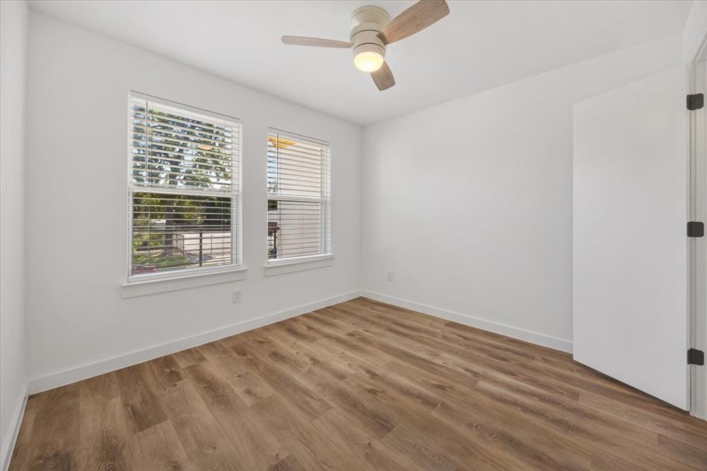 South Park Add - Residential Lease