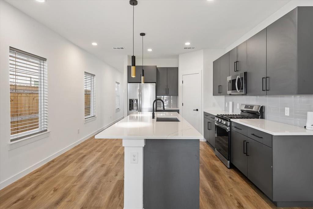 South Park Add - Residential Lease