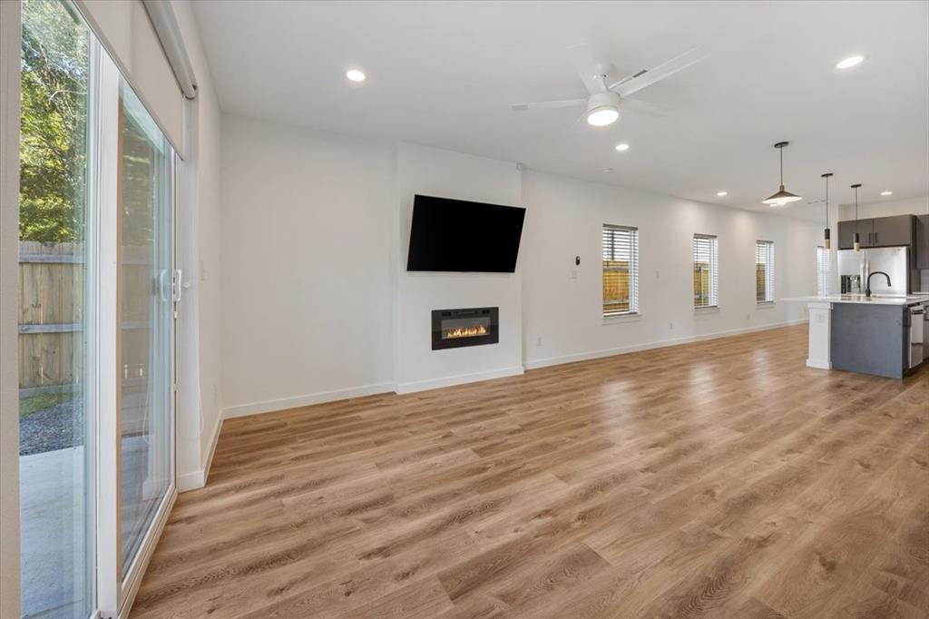 South Park Add - Residential Lease