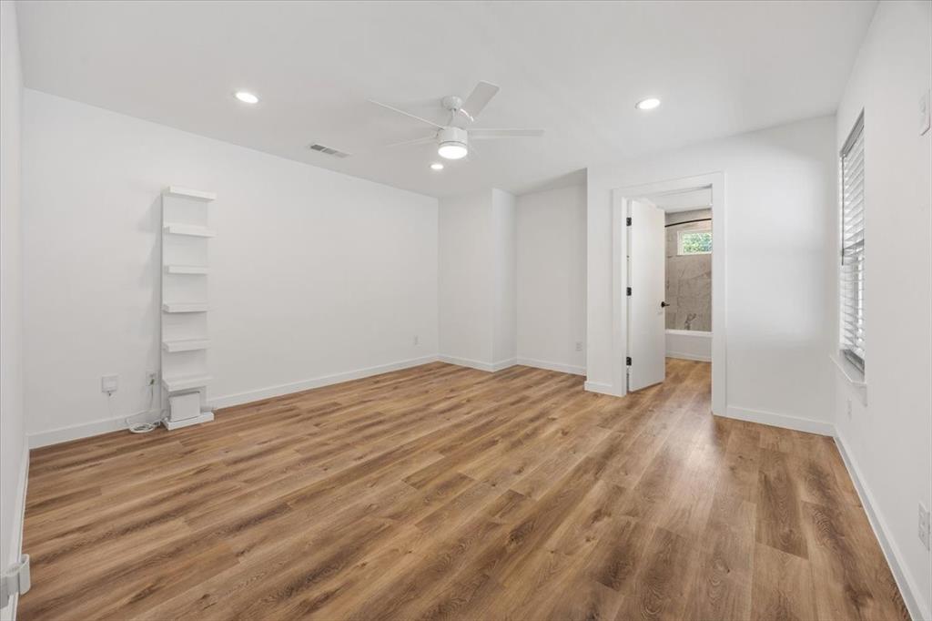 South Park Add - Residential Lease