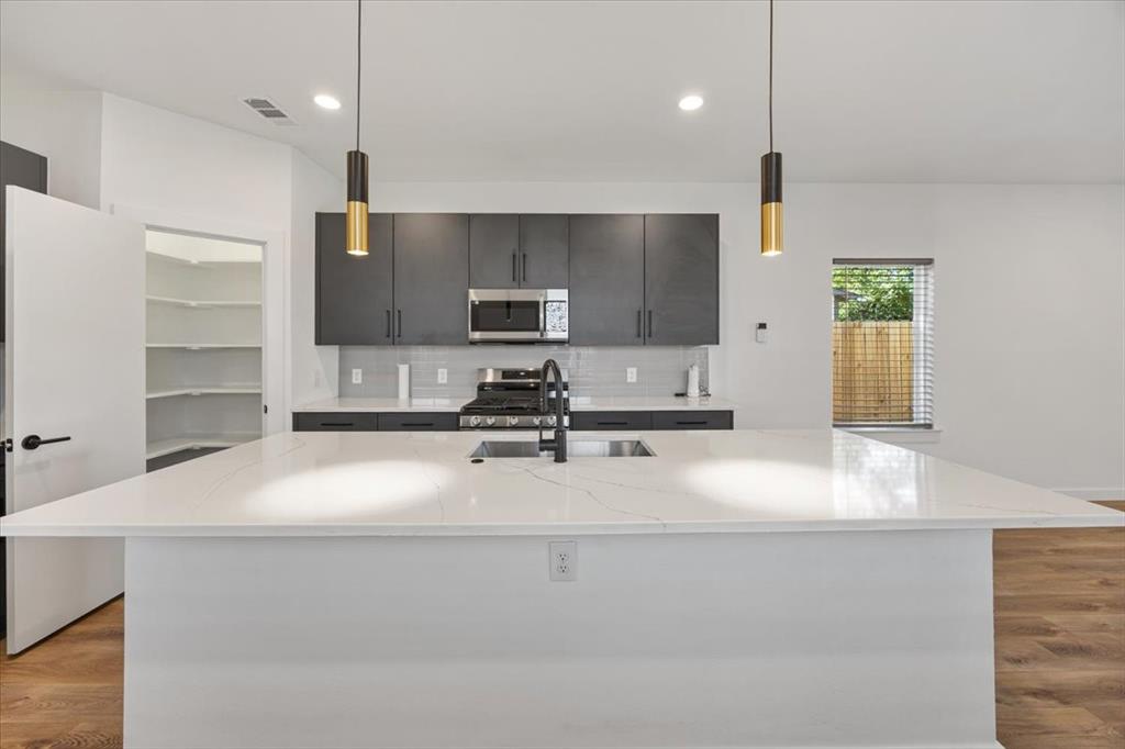 South Park Add - Residential Lease