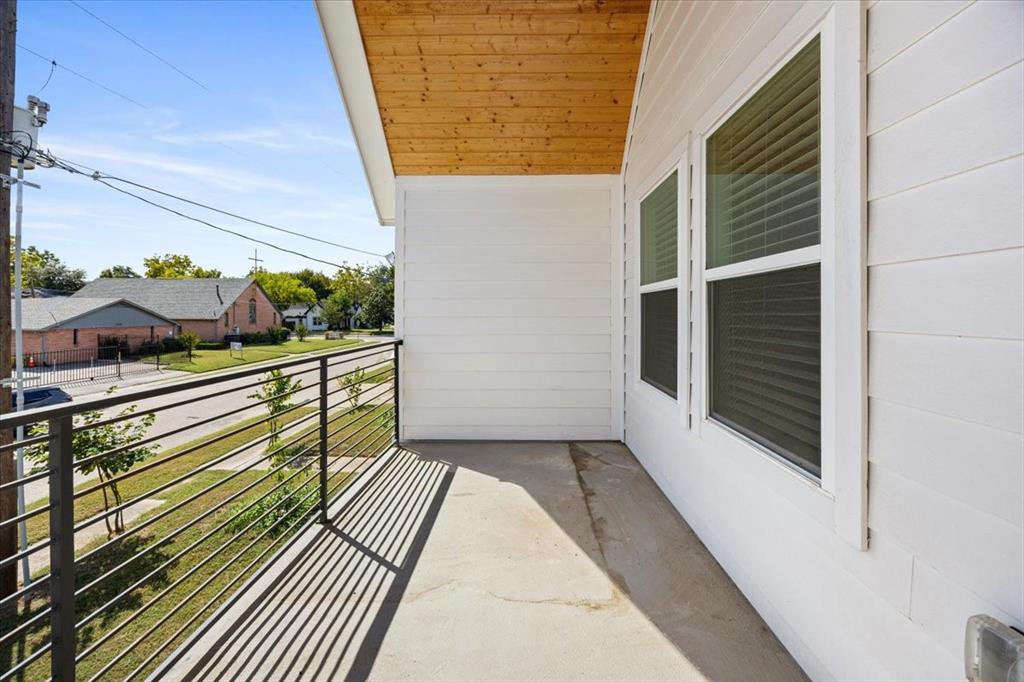 South Park Add - Residential Lease