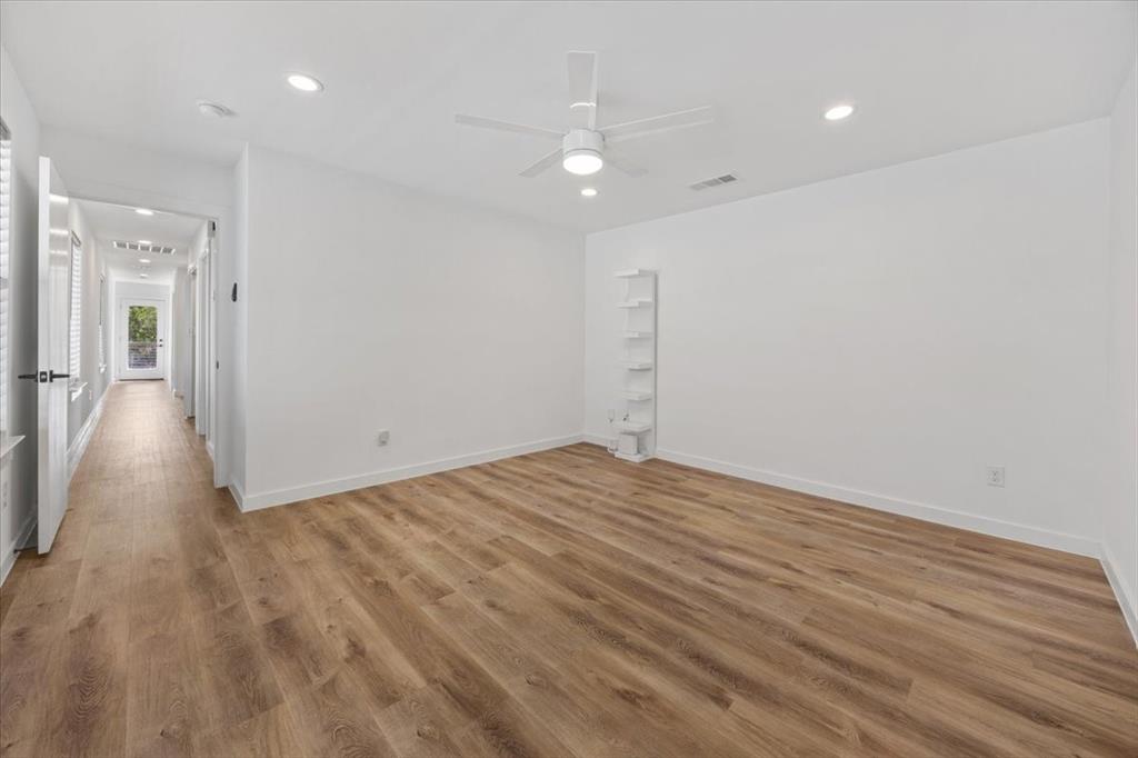 South Park Add - Residential Lease