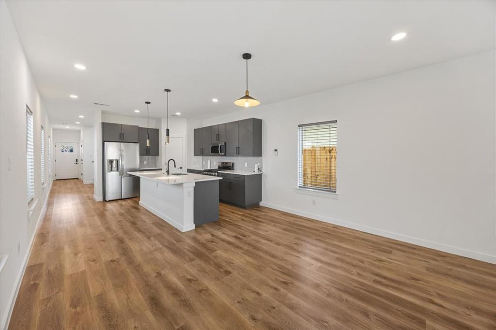 South Park Add - Residential Lease