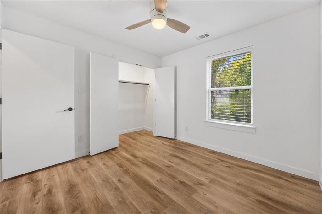 South Park Add - Residential Lease