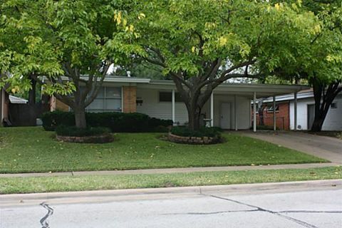 1815 John Smith Drive Irving TX 75061