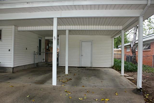 1815 John Smith Drive