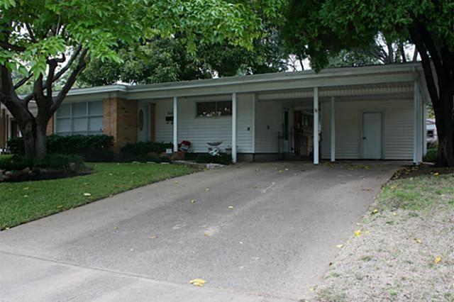 1815 John Smith Drive