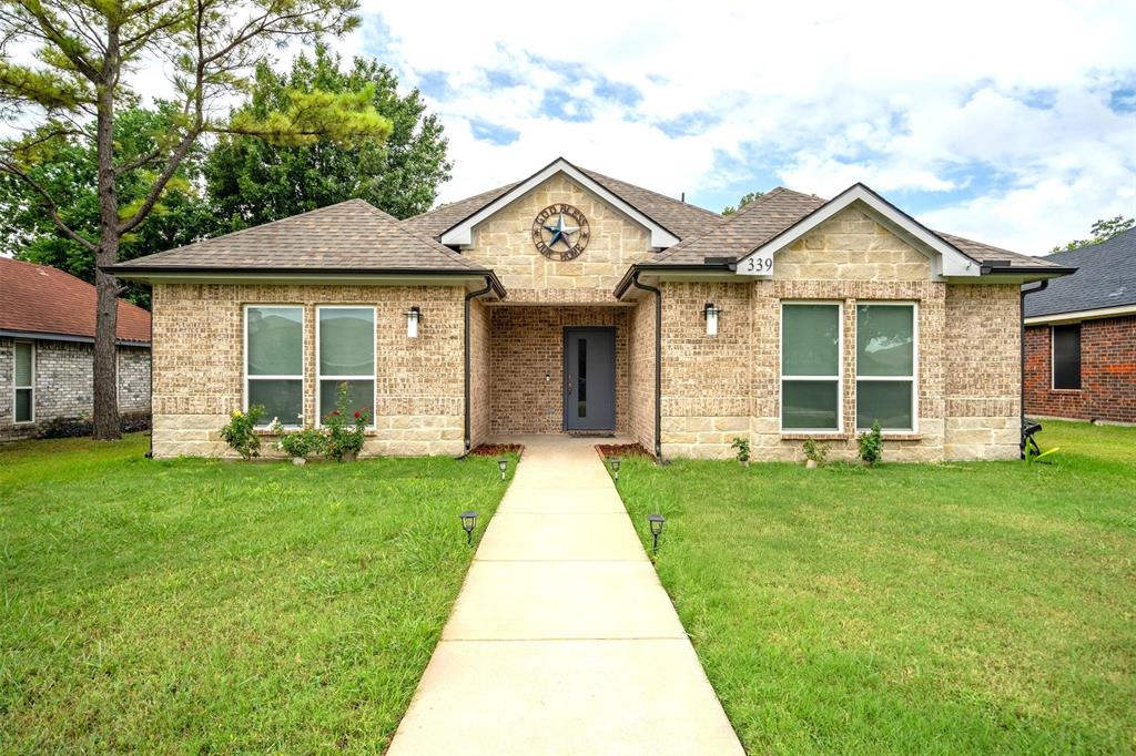 339 S Stewart Ave, Lancaster, TX, 75146