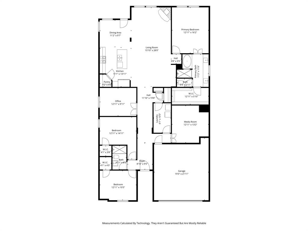 317 Lake Livingston Trail