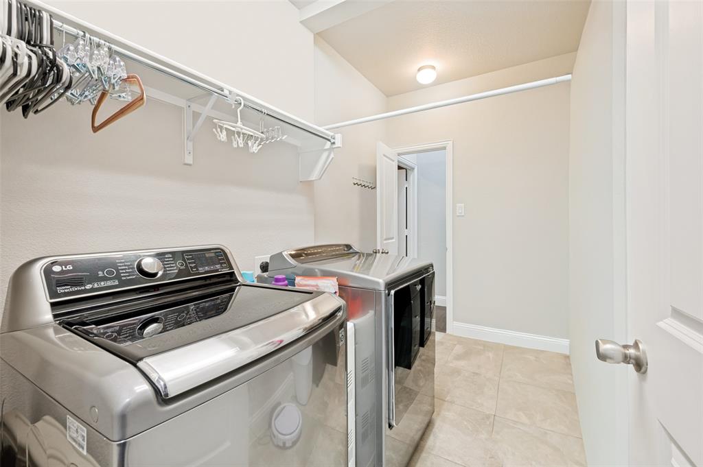Trinity Falls Planning Unit 2 Ph 2 - Residential