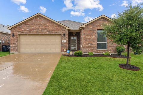 A home in Fort Worth