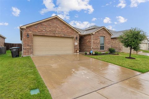 A home in Fort Worth