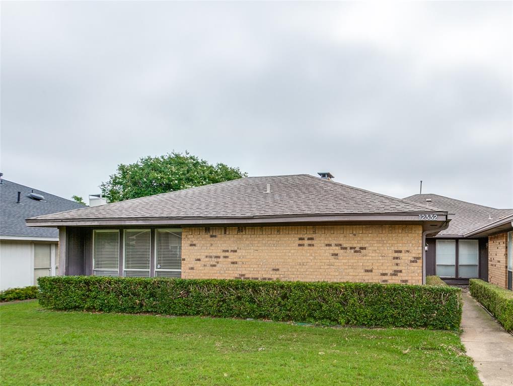 12332 Ferris Creek Lane
