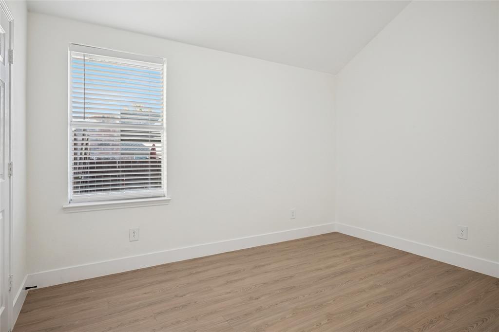 Marine Creek Ranch Add - Residential