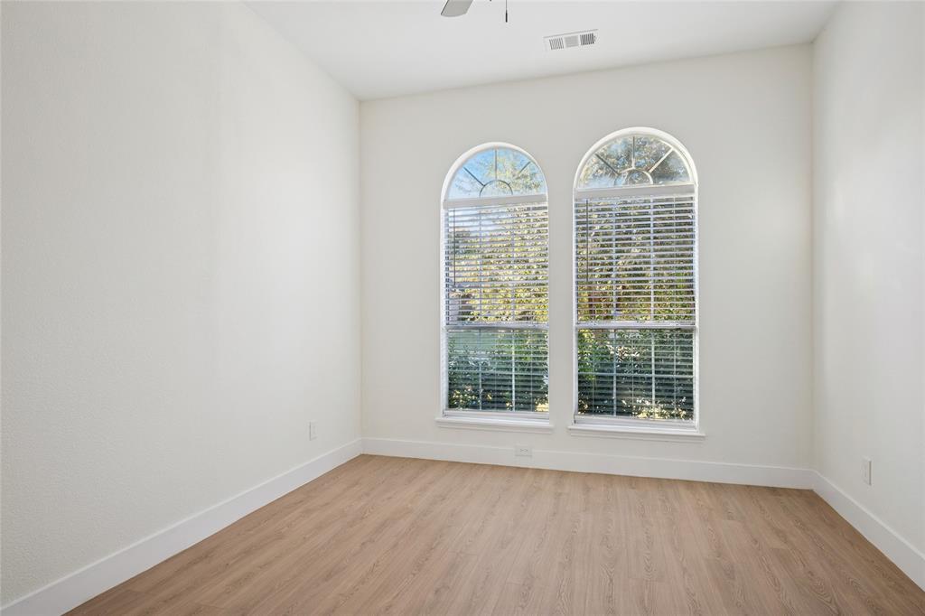 Marine Creek Ranch Add - Residential