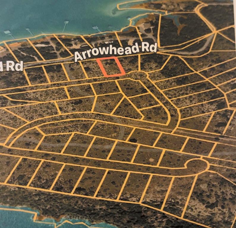 Clearwater Point - Land