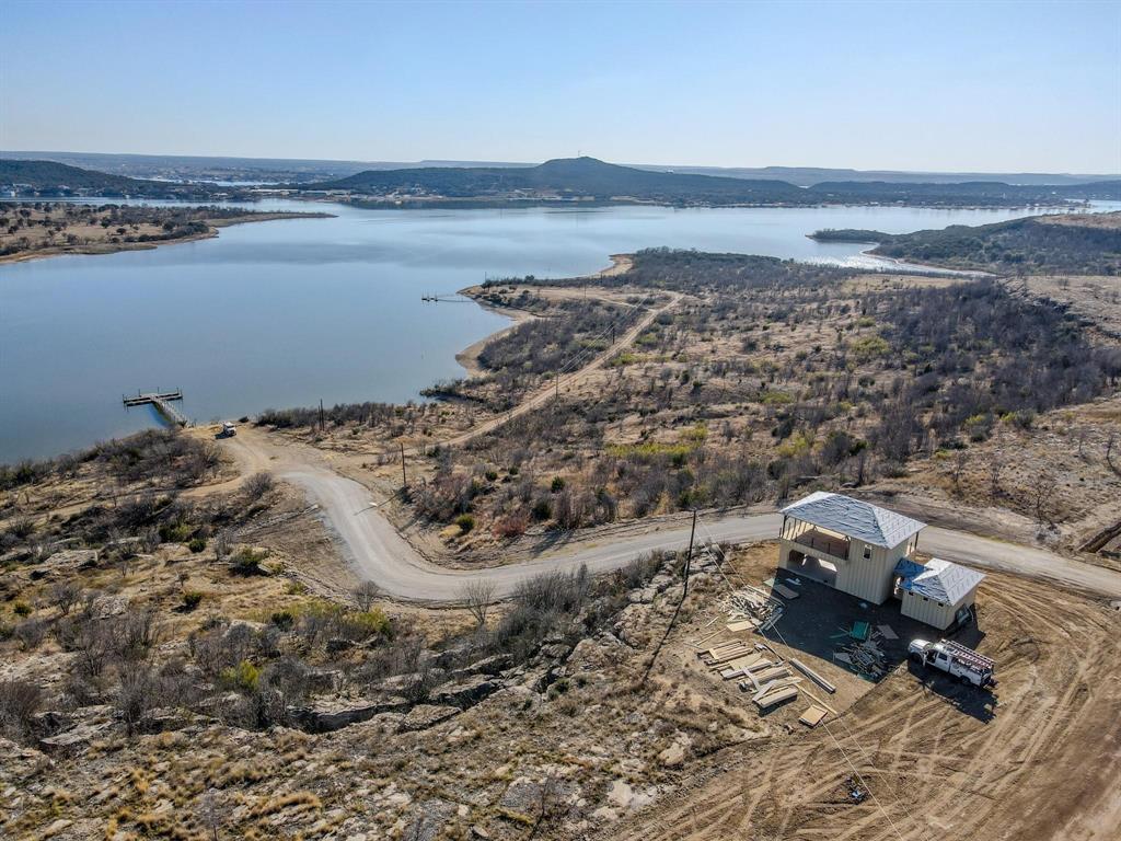 Clearwater Point - Land