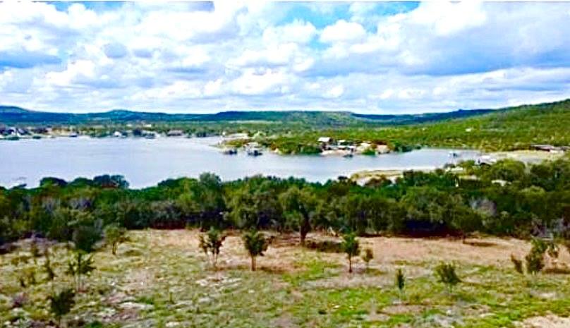 Clearwater Point - Land