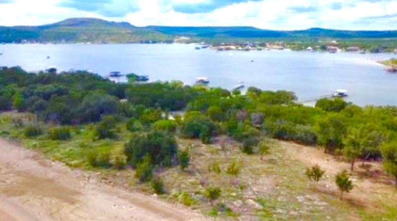 Clearwater Point - Land